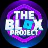 Una imagen del logo del token cripto The Blox Project (blox)