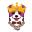 Immagine del token cripto The Corgi of PolkaBridge (corgib)