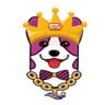 Immagine del token cripto The Corgi of PolkaBridge (corgib)