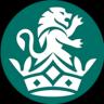 An image of the The Emerald Company (emrld) crypto token logo