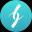En bild av The Everlasting Parachain (elp) kryptotoken-logotypen