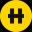 O imagine a logo-ului tokenului cripto The HUSL (husl)