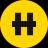 O imagine a logo-ului tokenului cripto The HUSL (husl)