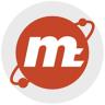 Une image du logo du token crypto Mars Token (mrst)