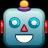 Изображение логотипа крипто-токена the meme of the future (robo)