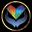 Larawan ng logo ng The People’s Coin (peep$) crypto token