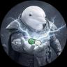 Изображение логотипа крипто-токена The White Dolphin (whitedolphin)
