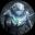 An image of the The White Whale (whitewhale) crypto token logo