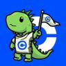 Изображение логотипа крипто-токена This Is My Iguana (timi)