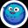 Una imagen del logo del token cripto Tickle (tickle)
