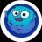 Una imagen del logo del token cripto Tickle (tickle)