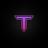 An image of the Tilt Coin (tilt) crypto token logo