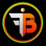 Titan Blaze (blaze) 加密代币标志图片