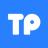 Изображение логотипа крипто-токена TokenPocket Token (tpt)