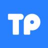 Изображение логотипа крипто-токена TokenPocket Token (tpt)