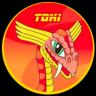Toki (toki) 加密代币标志图片