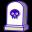 O imagine a logo-ului tokenului cripto Tomb Shares (tshare)