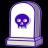 O imagine a logo-ului tokenului cripto Tomb Shares (tshare)