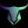 An image of the Toshi Tools (toshi) crypto token logo