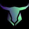 An image of the Toshi Tools (toshi) crypto token logo
