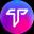 An image of the Trace Network Labs (trace) crypto token logo