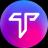 An image of the Trace Network Labs (trace) crypto token logo