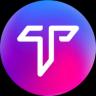 An image of the Trace Network Labs (trace) crypto token logo