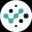 An image of the Trackgood AI (trai) crypto token logo