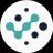 An image of the Trackgood AI (trai) crypto token logo