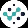 An image of the Trackgood AI (trai) crypto token logo