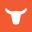 An image of the Tradoor (tradoor) crypto token logo