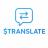 Изображение логотипа крипто-токена TRANSLATE (translate)