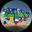 Ein Bild des Traveling To All 50 States LIVE (50states) Krypto-Token-Logos