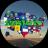 Ein Bild des Traveling To All 50 States LIVE (50states) Krypto-Token-Logos