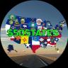 Ein Bild des Traveling To All 50 States LIVE (50states) Krypto-Token-Logos