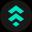 An image of the Treehouse (tree) crypto token logo