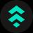 An image of the Treehouse (tree) crypto token logo