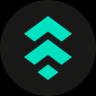 An image of the Treehouse (tree) crypto token logo