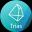 An image of the TriasLab (trias) crypto token logo