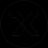 Hình ảnh logo của token tiền mã hóa TriumphX (trix)