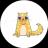 Trump's Tender Tabby (tabby) крипто токен логосунун сүрөтү