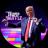 Ein Bild des Trump Shuffle (shuffle) Krypto-Token-Logos