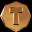 An image of the TryHards (try) crypto token logo