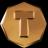 An image of the TryHards (try) crypto token logo