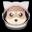 Изображение логотипа крипто-токена Tsuki Inu (tkinu)