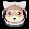 Изображение логотипа крипто-токена Tsuki Inu (tkinu)