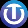 Una imagen del logo del token cripto Tuition Coin (tuit)
