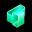 Una imagen del logo del token cripto Tusima Network (tsm)