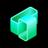Una imagen del logo del token cripto Tusima Network (tsm)