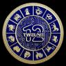 Twelve Zodiac (twelve) のクリプトトークンロゴ画像